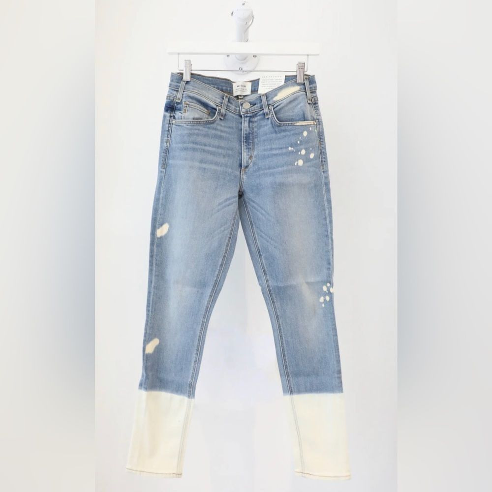 MCGUIRE JEANS